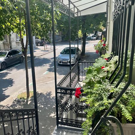 M House Belgrade Bed And Breakfast Exterior foto