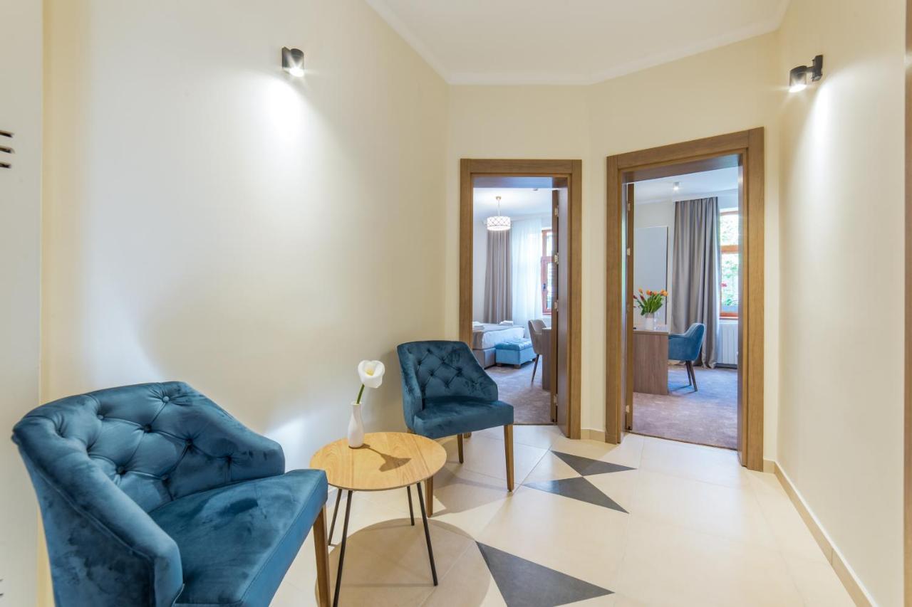 M House Belgrade Bed And Breakfast Exterior foto